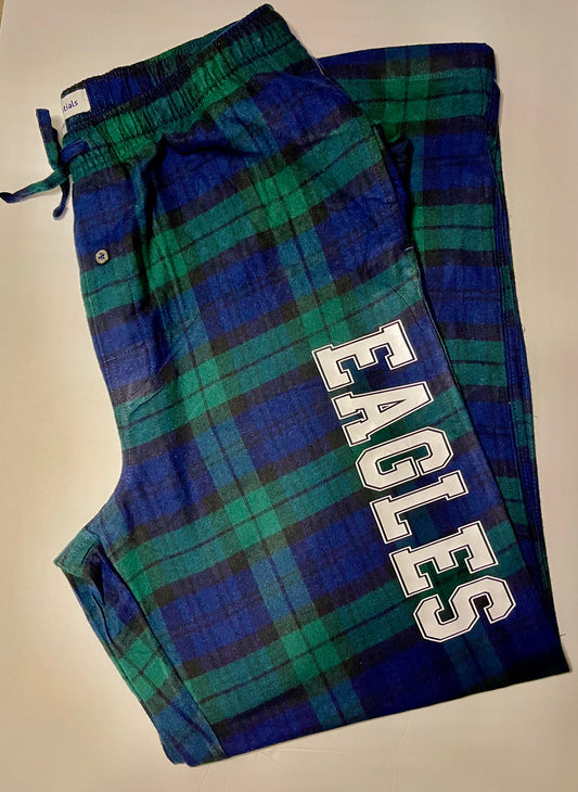 College Pajama Pants